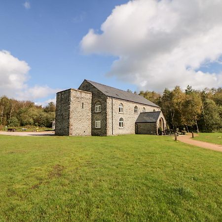 Hopton Villa Matlock  Exterior photo