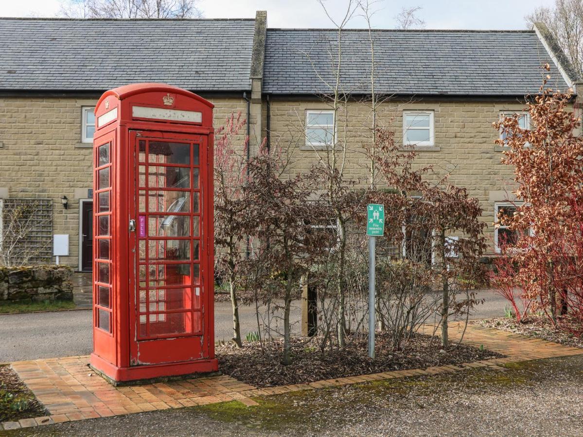 Hopton Villa Matlock  Exterior photo